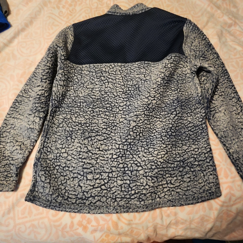 Pullover